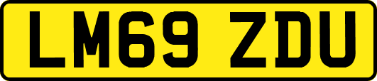 LM69ZDU