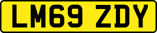 LM69ZDY
