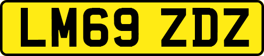 LM69ZDZ