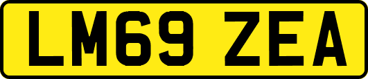 LM69ZEA