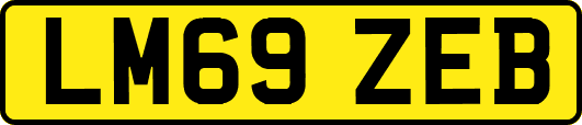 LM69ZEB
