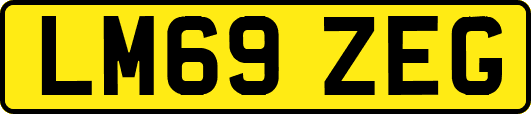 LM69ZEG