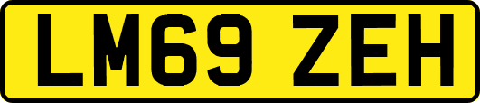 LM69ZEH