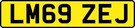 LM69ZEJ