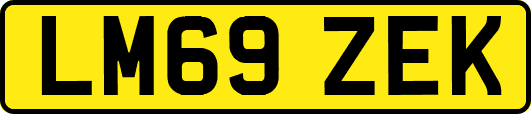 LM69ZEK