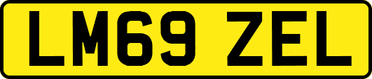 LM69ZEL
