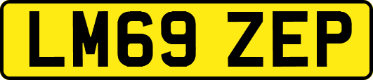 LM69ZEP