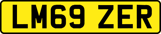LM69ZER
