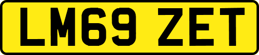 LM69ZET
