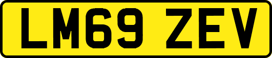 LM69ZEV