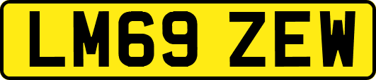 LM69ZEW