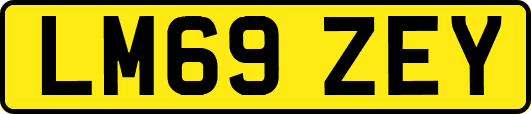 LM69ZEY