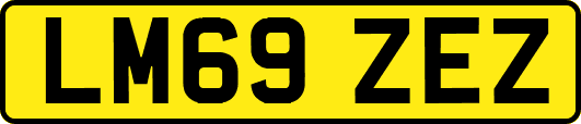 LM69ZEZ