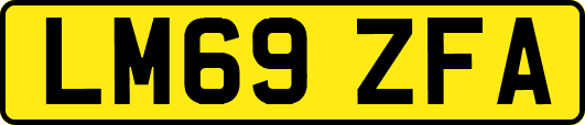 LM69ZFA