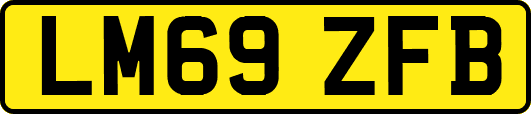 LM69ZFB