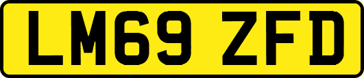 LM69ZFD