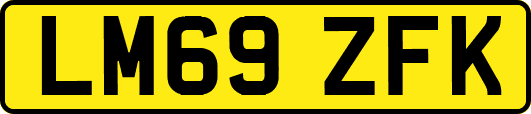 LM69ZFK