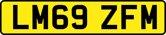 LM69ZFM