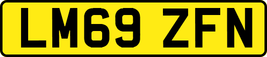 LM69ZFN