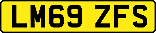 LM69ZFS