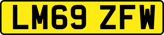 LM69ZFW