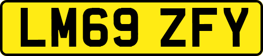 LM69ZFY