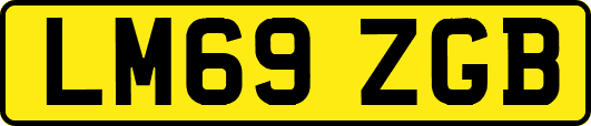 LM69ZGB