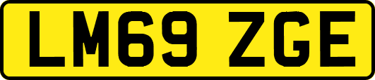 LM69ZGE