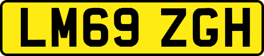 LM69ZGH