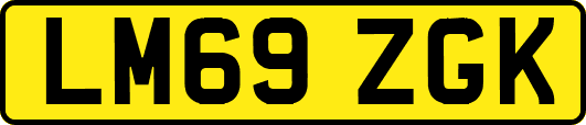 LM69ZGK