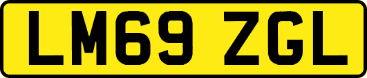 LM69ZGL