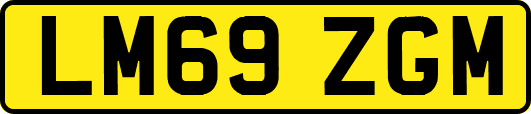 LM69ZGM