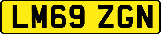 LM69ZGN