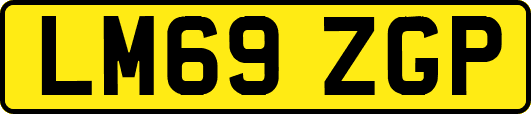 LM69ZGP
