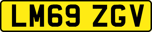 LM69ZGV