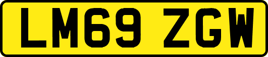 LM69ZGW