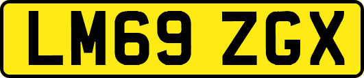 LM69ZGX