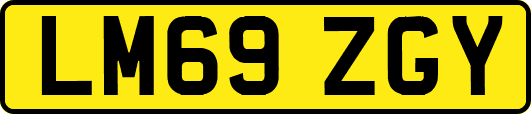 LM69ZGY