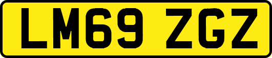 LM69ZGZ