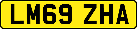 LM69ZHA