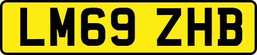 LM69ZHB