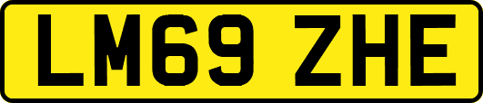 LM69ZHE