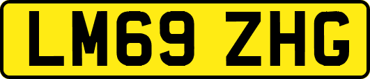 LM69ZHG