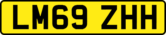 LM69ZHH