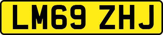 LM69ZHJ