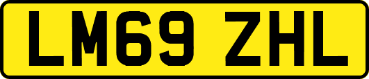 LM69ZHL