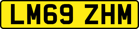 LM69ZHM