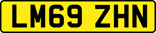 LM69ZHN