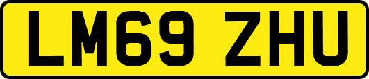LM69ZHU