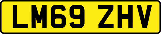LM69ZHV